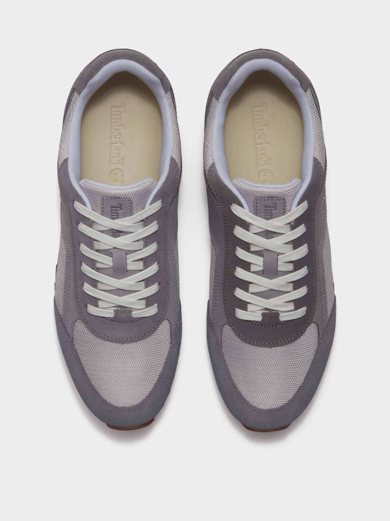 Кросівки повсякденні Timberland SCOUT HEIGHTS модель TB0A419GAHW Фото