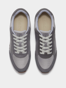 Кросівки повсякденні Timberland SCOUT HEIGHTS модель TB0A419GAHW Фото