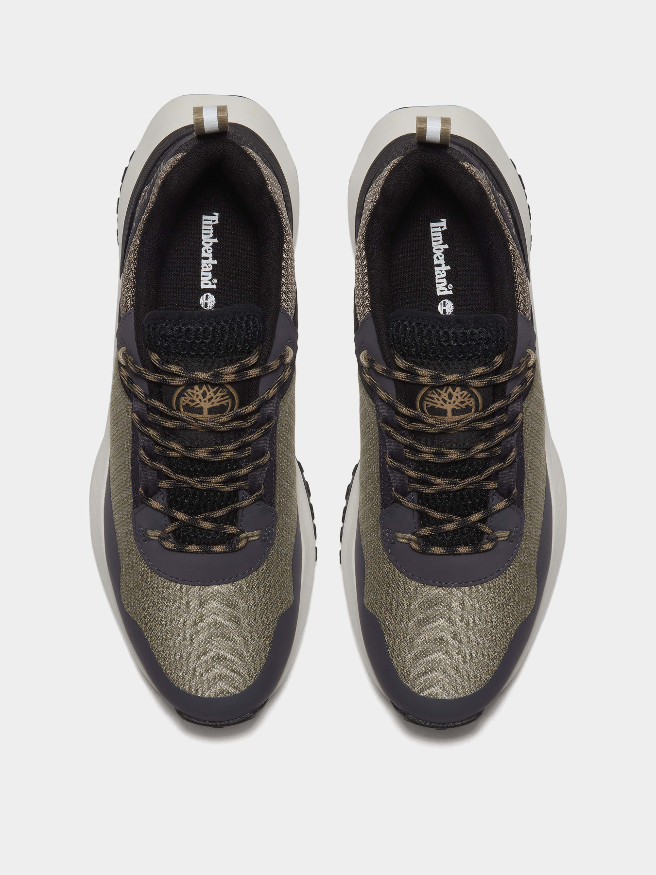 Кроссовки Timberland WINDSOR ACCESS модель TB0A446ZAPA Фото