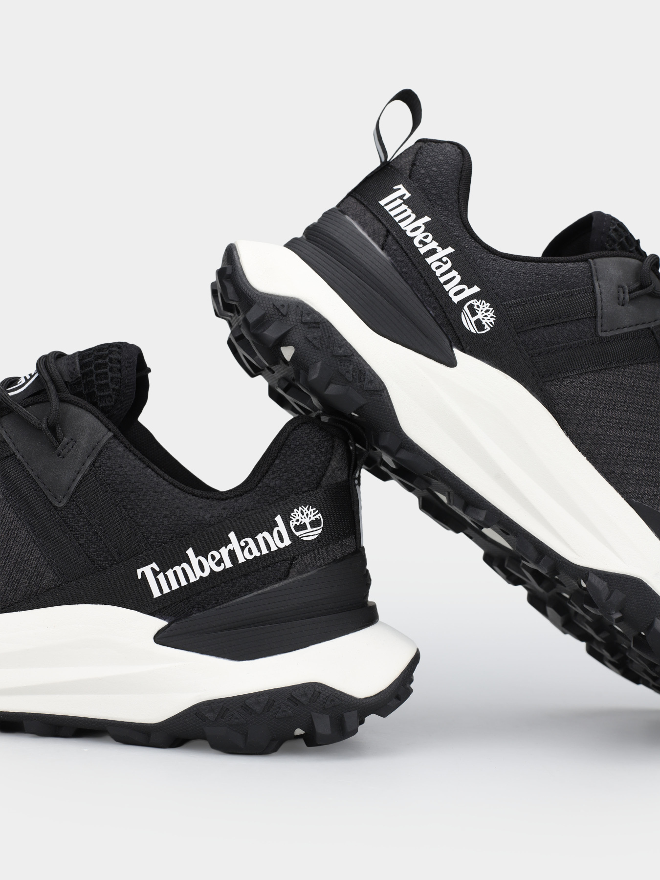 Кроссовки Timberland WINDSOR ACCESS модель TB0A446ZEK9 Фото