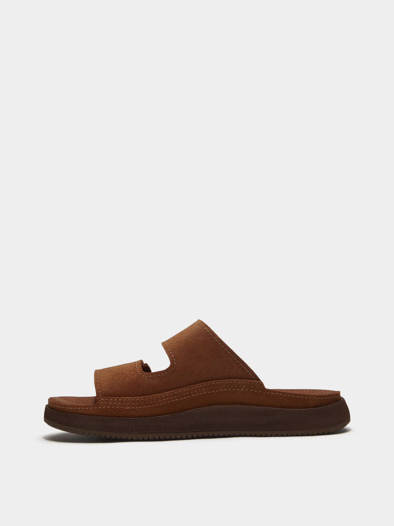 Шлёпанцы Timberland CASCO COVE модель TB0A2755ES4 Фото