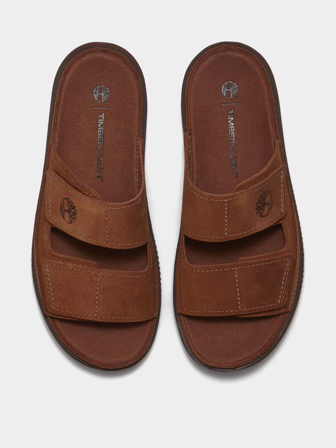 Шлёпанцы Timberland CASCO COVE модель TB0A2755ES4 Фото