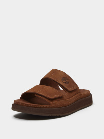 Шлёпанцы Timberland CASCO COVE модель TB0A2755ES4 Фото