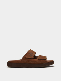 Шльопанці Timberland CASCO COVE модель TB0A2755ES4 Фото