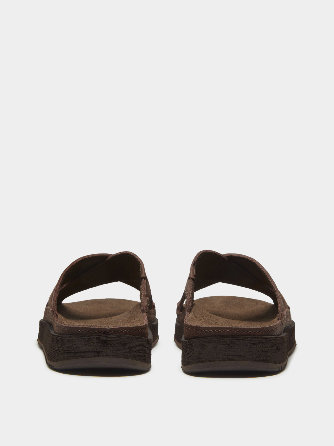 Шлёпанцы Timberland CASCO COVE модель TB0A2M17W01 Фото