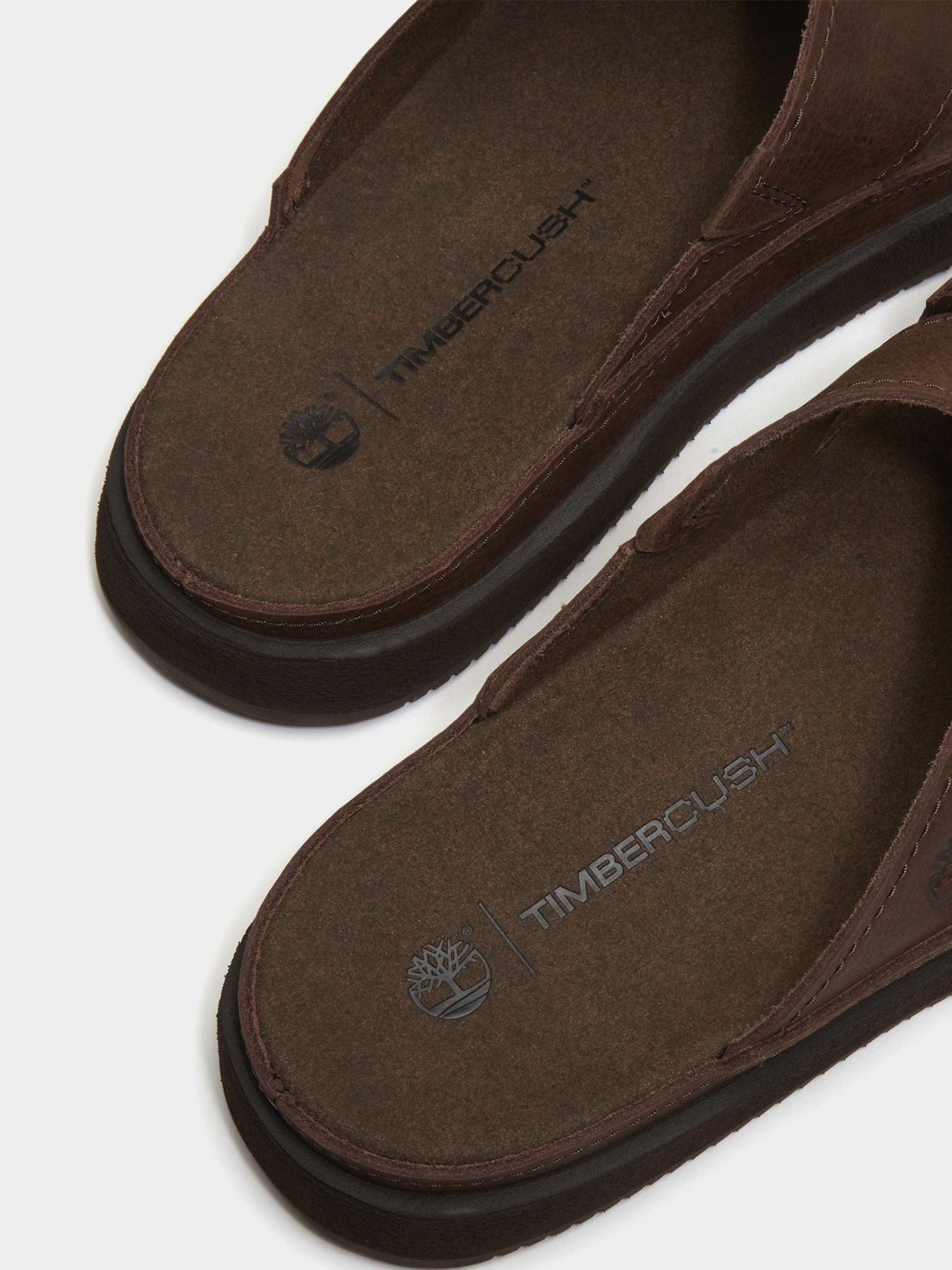 Шлёпанцы Timberland CASCO COVE модель TB0A2M17W01 Фото