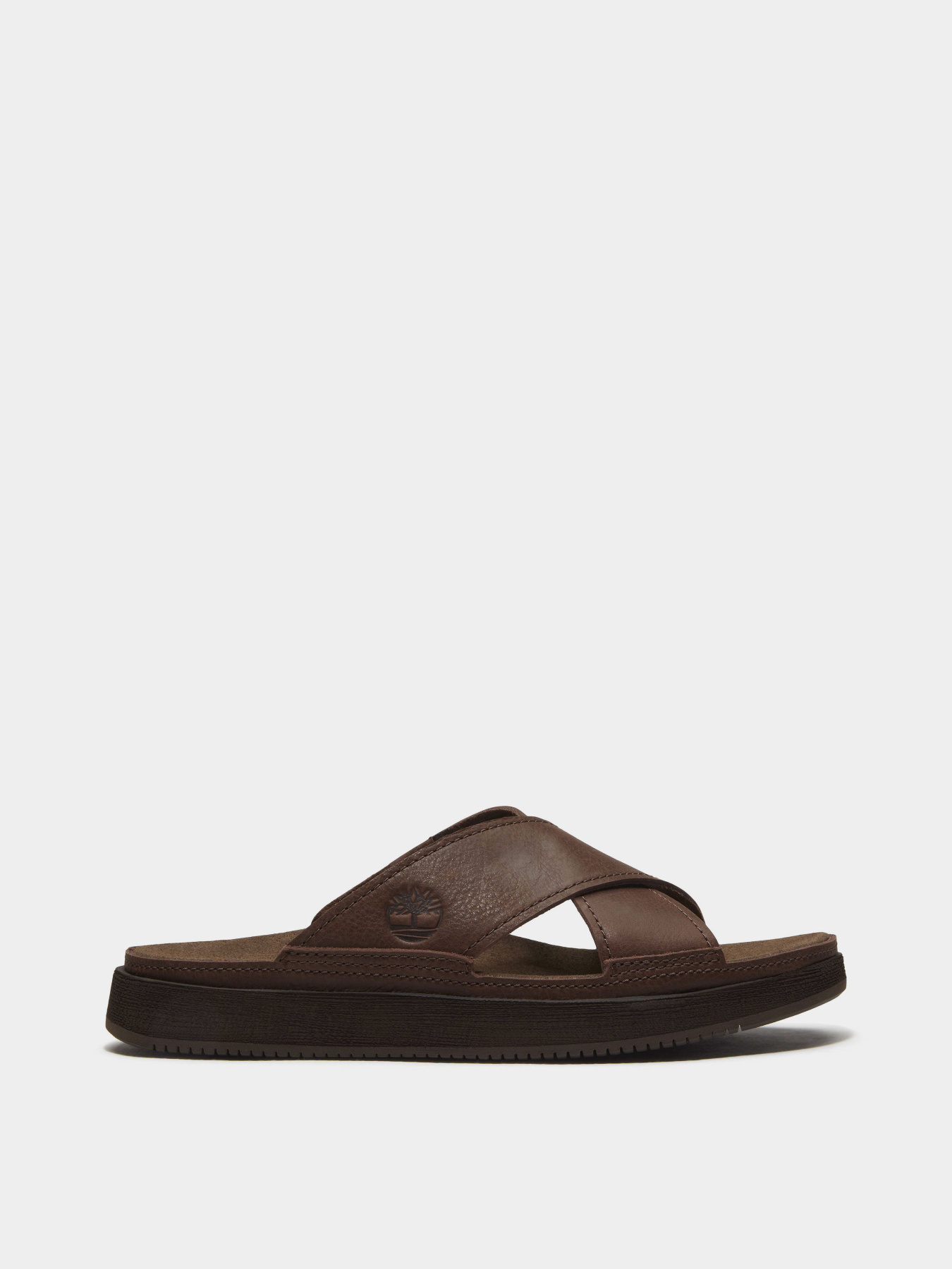 Шлёпанцы Timberland CASCO COVE модель TB0A2M17W01 Фото