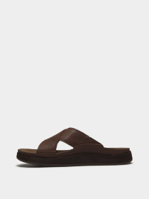 Шлёпанцы Timberland CASCO COVE модель TB0A2M17W01 Фото