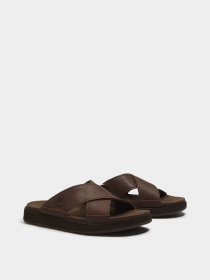 Шлёпанцы Timberland CASCO COVE модель TB0A2M17W01 Фото