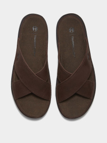 Шлёпанцы Timberland CASCO COVE модель TB0A2M17W01 Фото