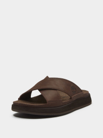 Шлёпанцы Timberland CASCO COVE модель TB0A2M17W01 Фото