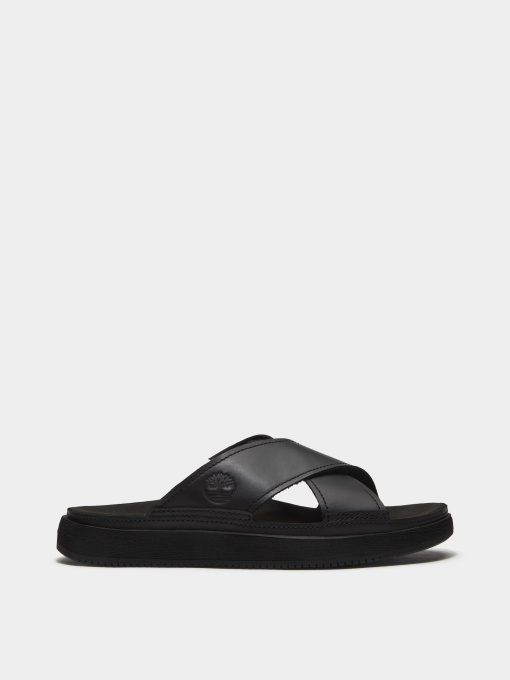 Шльопанці Timberland CASCO COVE модель TB0A2M17W02 Фото