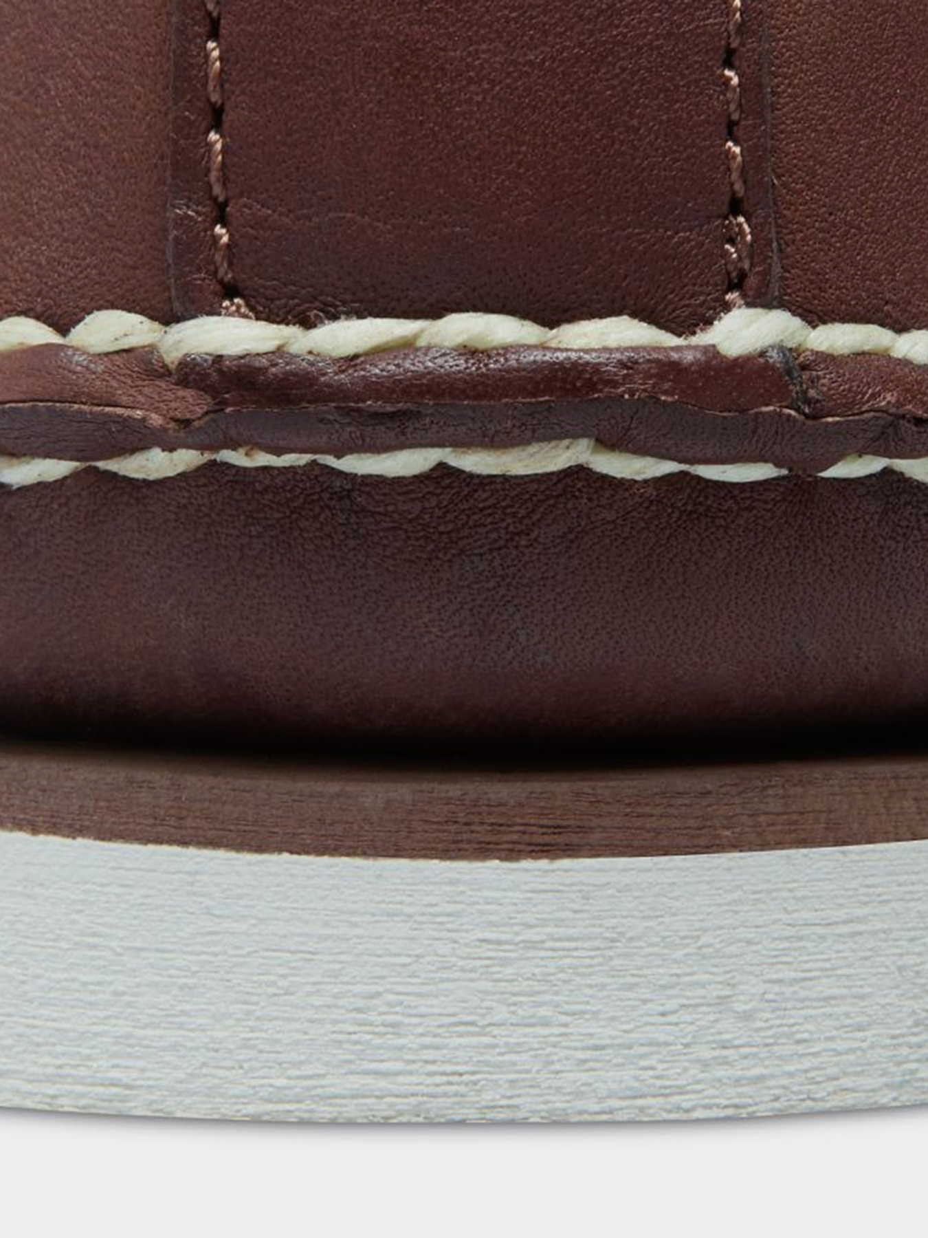 Мокасины Timberland CLASSIC BOAT модель TB174035214 Фото