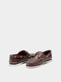 Мокасины Timberland CLASSIC BOAT модель TB174035214 Фото