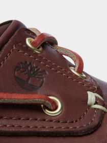 Мокасины Timberland CLASSIC BOAT модель TB174035214 Фото