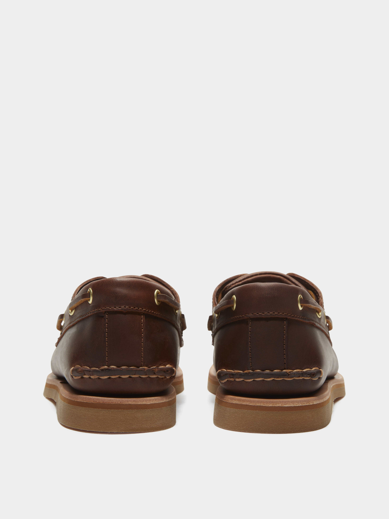 Слипоны и мокасины Timberland CRAFTED BOAT модель TB0A2NUPEM4 Фото