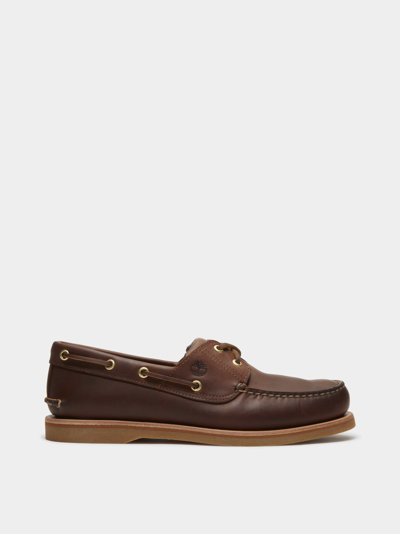 Слипоны и мокасины Timberland CRAFTED BOAT модель TB0A2NUPEM4 Фото