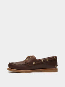 Слипоны и мокасины Timberland CRAFTED BOAT модель TB0A2NUPEM4 Фото