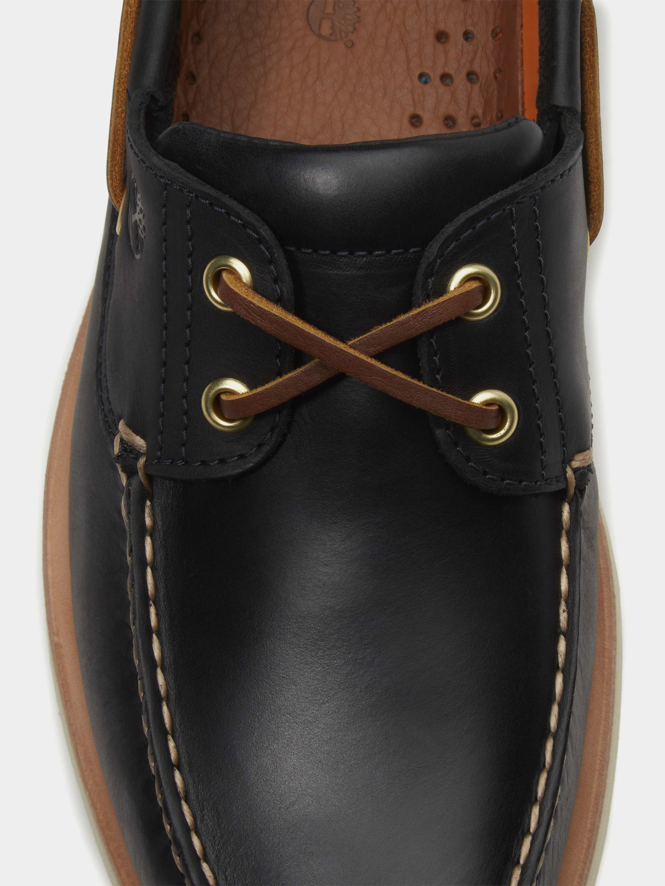 Слипоны и мокасины Timberland CRAFTED BOAT модель TB0A2NUPEP8 Фото