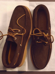 Timberland модель TB0A2QKYEIV Фото