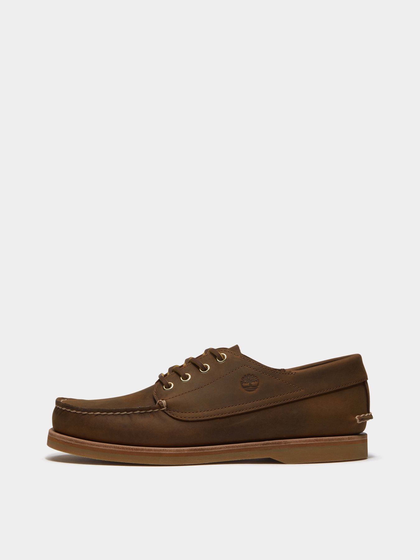 Слипоны и мокасины Timberland CRAFTED BOAT модель TB0A5NJ1EM4 Фото