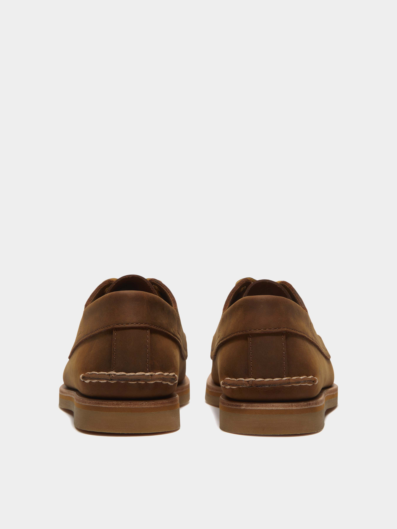Слипоны и мокасины Timberland CRAFTED BOAT модель TB0A5NJ1EM4 Фото