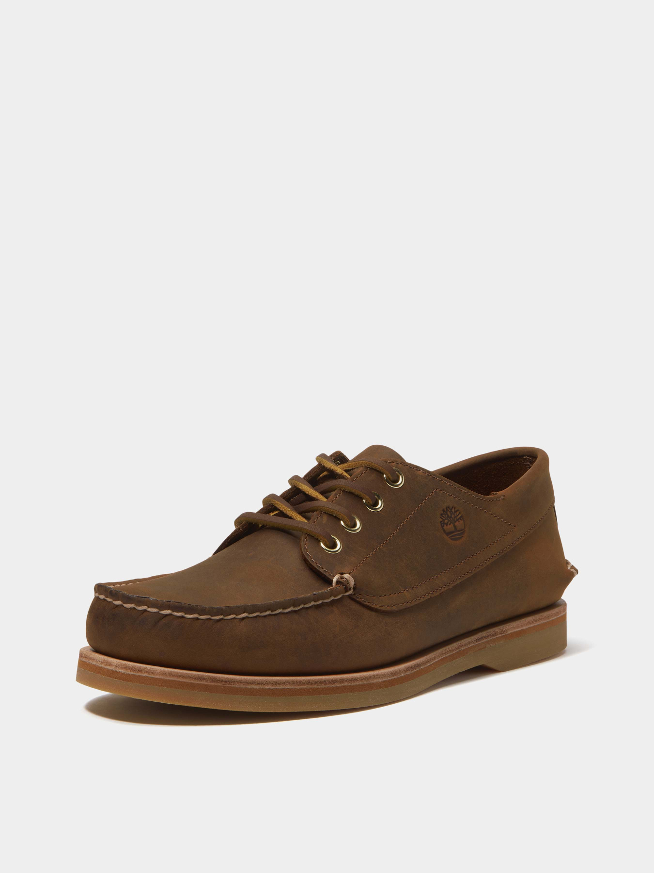 Слипоны и мокасины Timberland CRAFTED BOAT модель TB0A5NJ1EM4 Фото