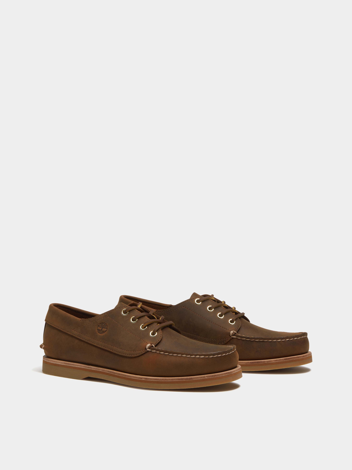 Слипоны и мокасины Timberland CRAFTED BOAT модель TB0A5NJ1EM4 Фото