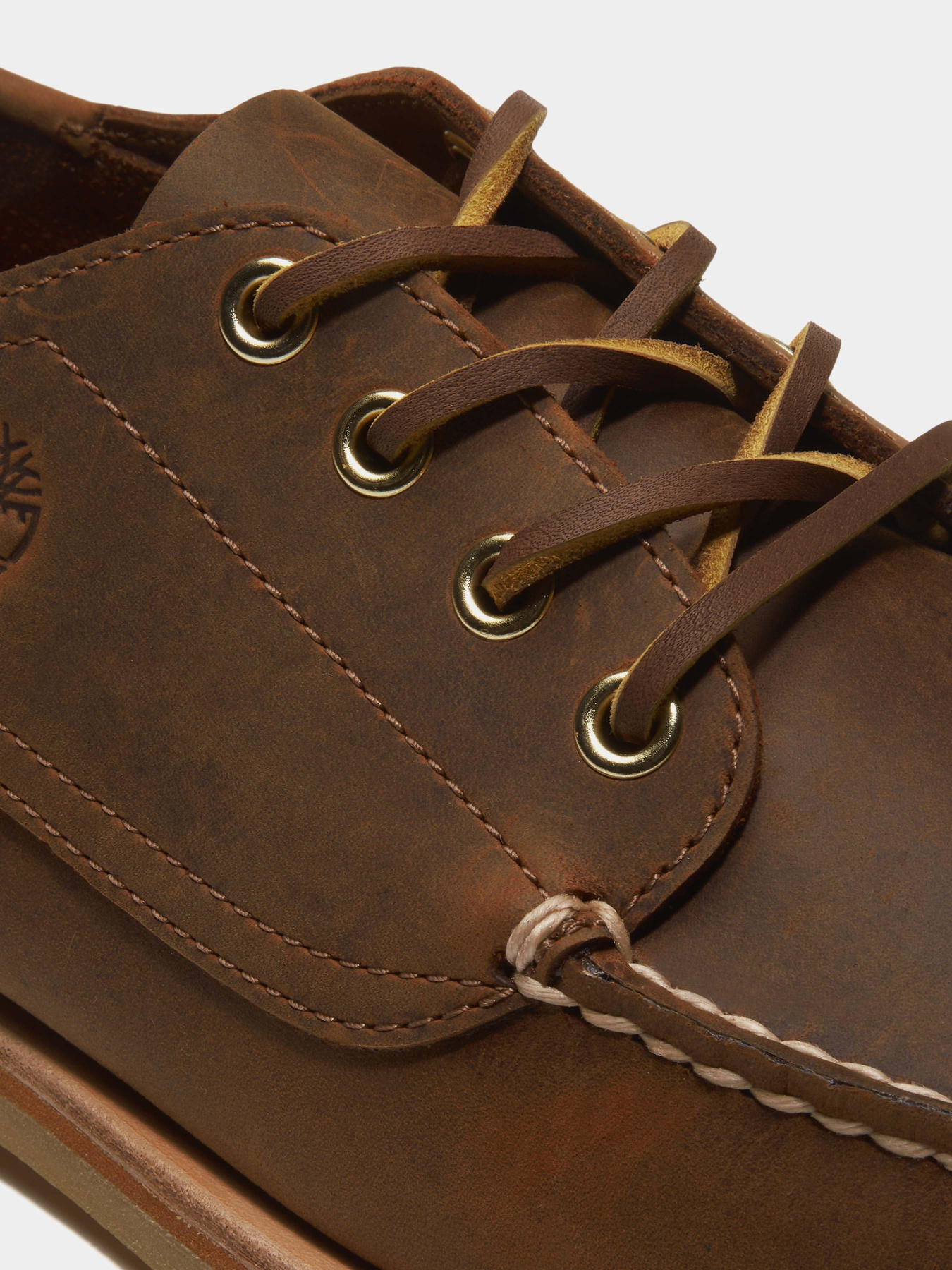 Слипоны и мокасины Timberland CRAFTED BOAT модель TB0A5NJ1EM4 Фото