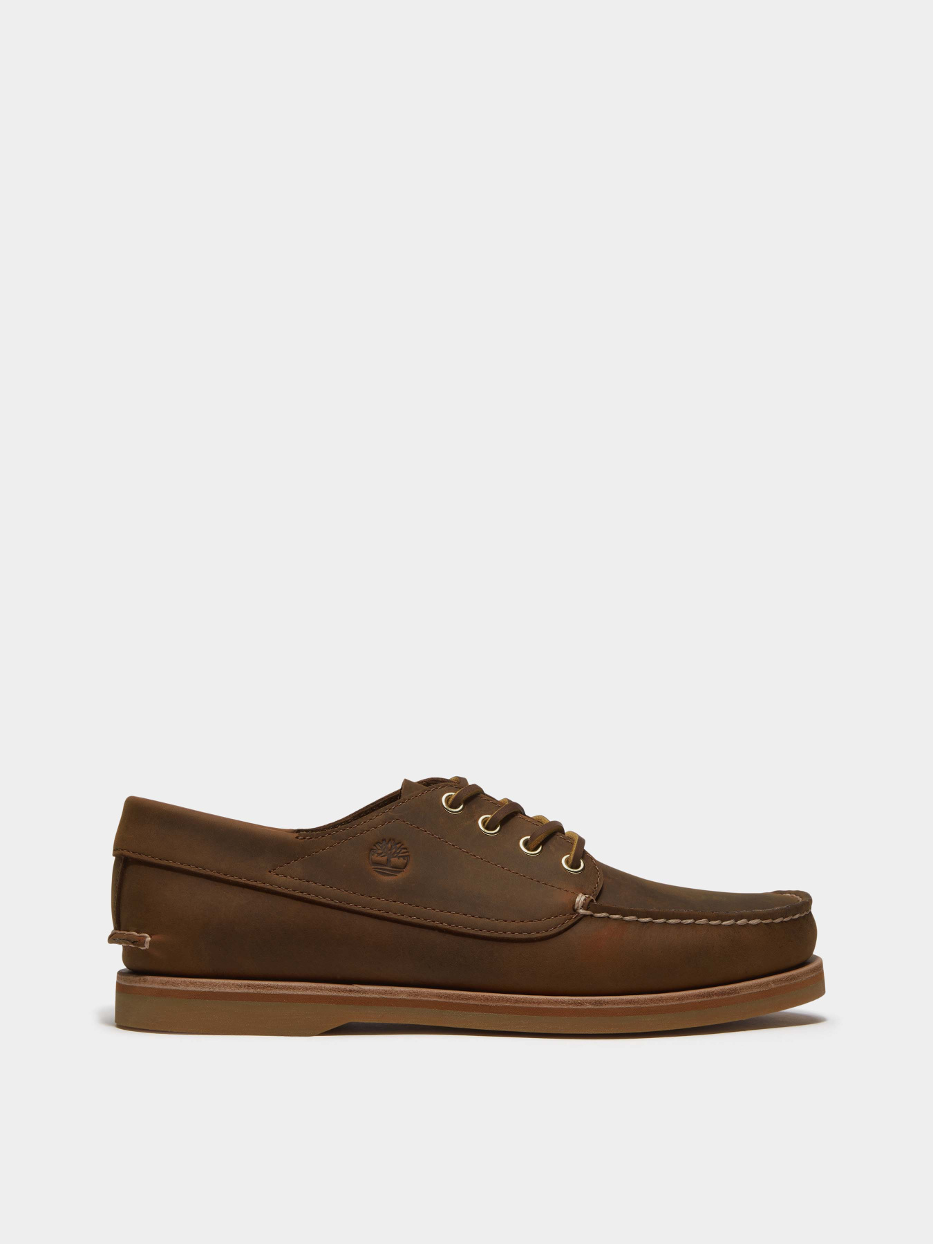 Слипоны и мокасины Timberland CRAFTED BOAT модель TB0A5NJ1EM4 Фото
