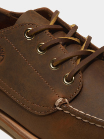 Слипоны и мокасины Timberland CRAFTED BOAT модель TB0A5NJ1EM4 Фото