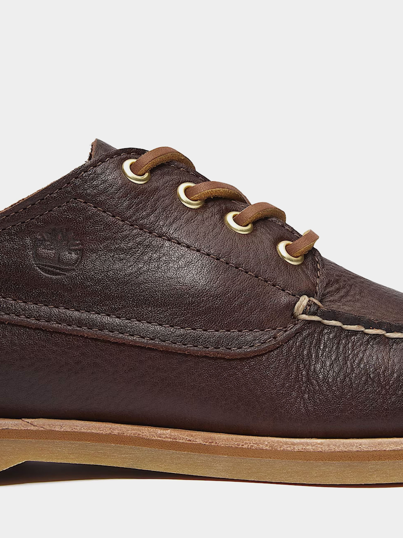 Сліпони та мокасини Timberland CRAFTED BOAT модель TB0A5NJ1W01 Фото