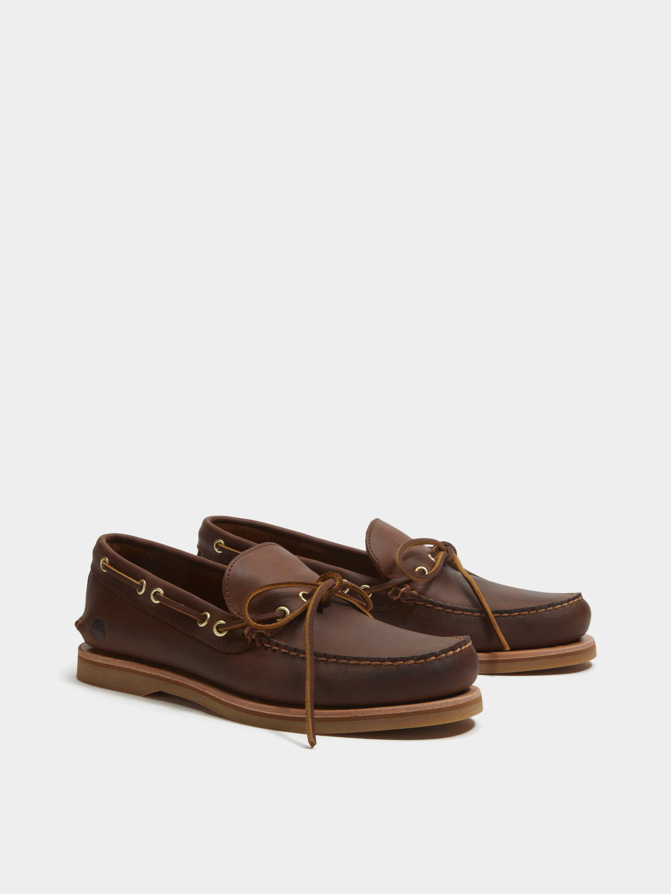 Мокасини Timberland CRAFTED BOAT модель TB0A5SPEEM4 Фото