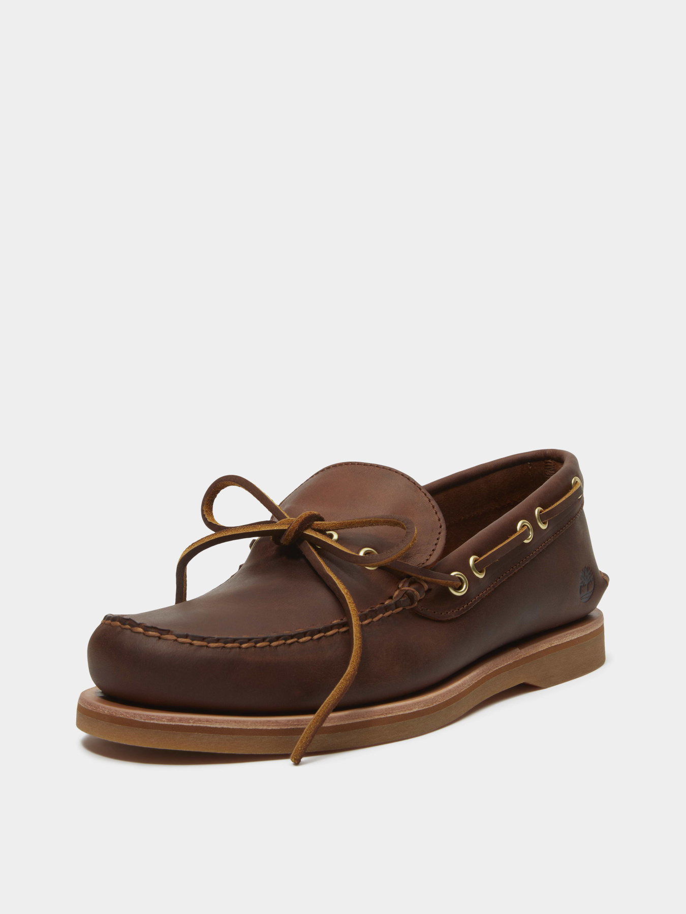 Мокасини Timberland CRAFTED BOAT модель TB0A5SPEEM4 Фото