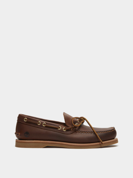 Мокасины Timberland CRAFTED BOAT модель TB0A5SPEEM4 Фото