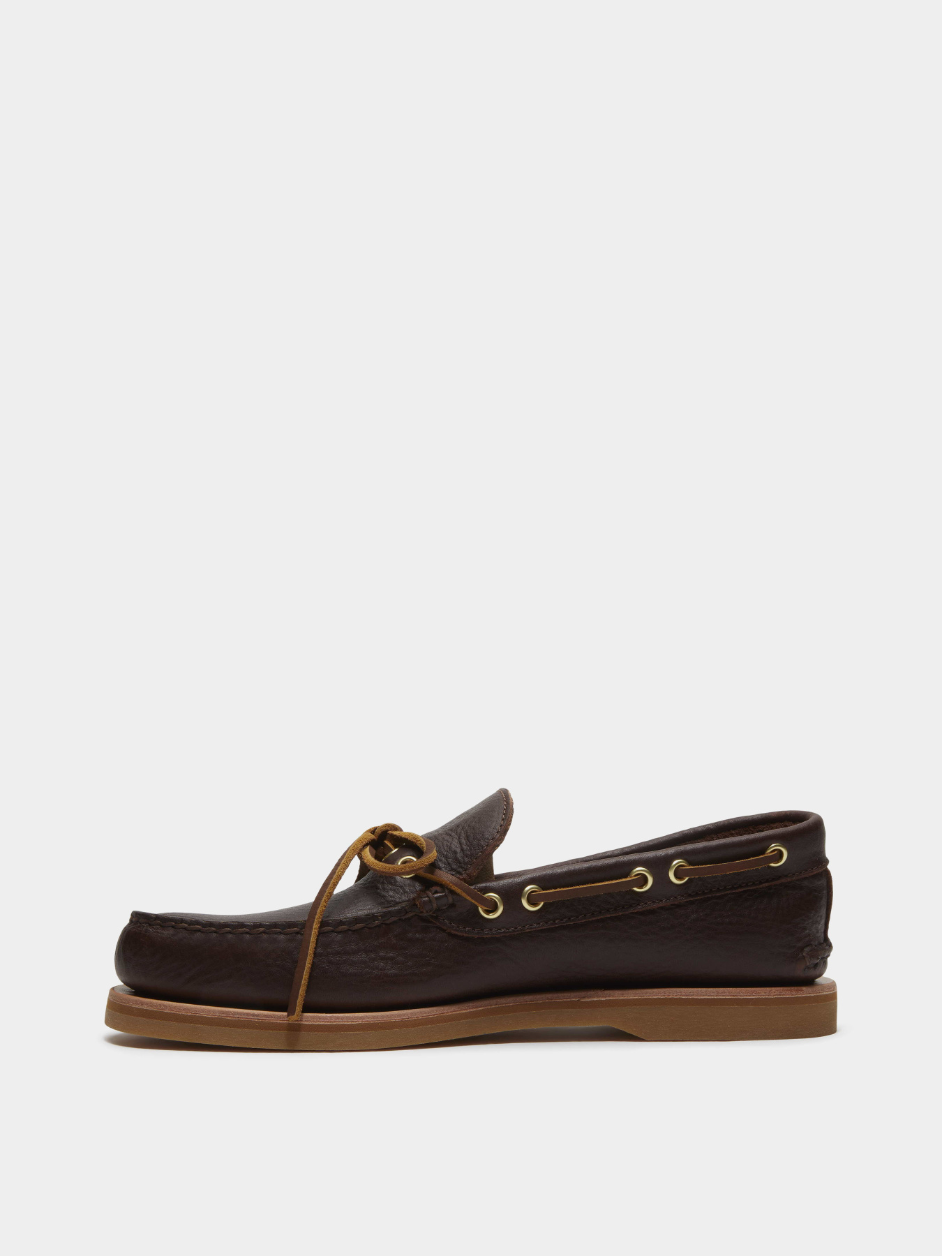 Мокасини Timberland CRAFTED BOAT модель TB0A5SPEW01 Фото