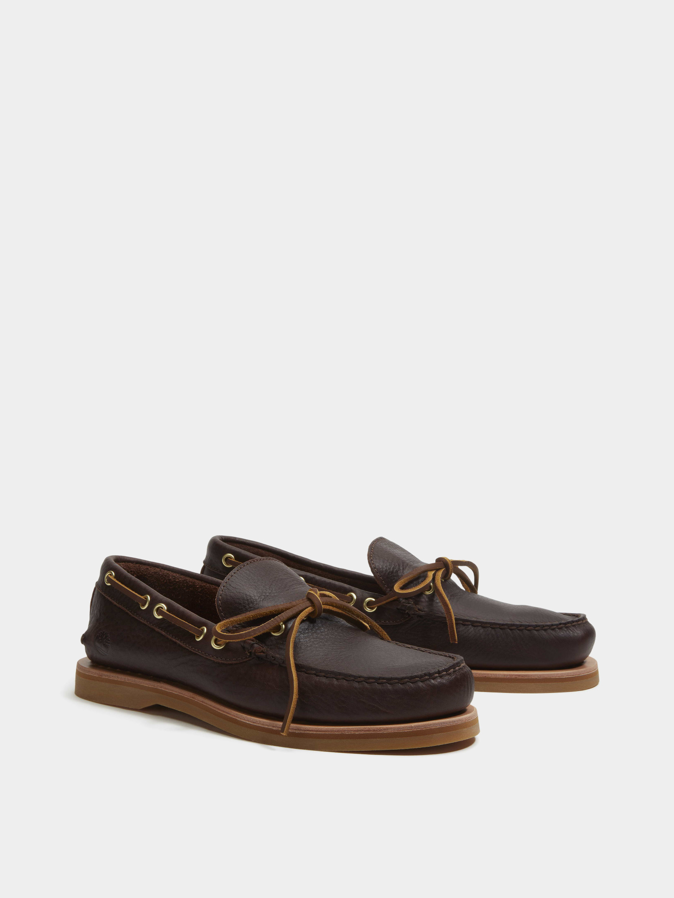 Мокасини Timberland CRAFTED BOAT модель TB0A5SPEW01 Фото
