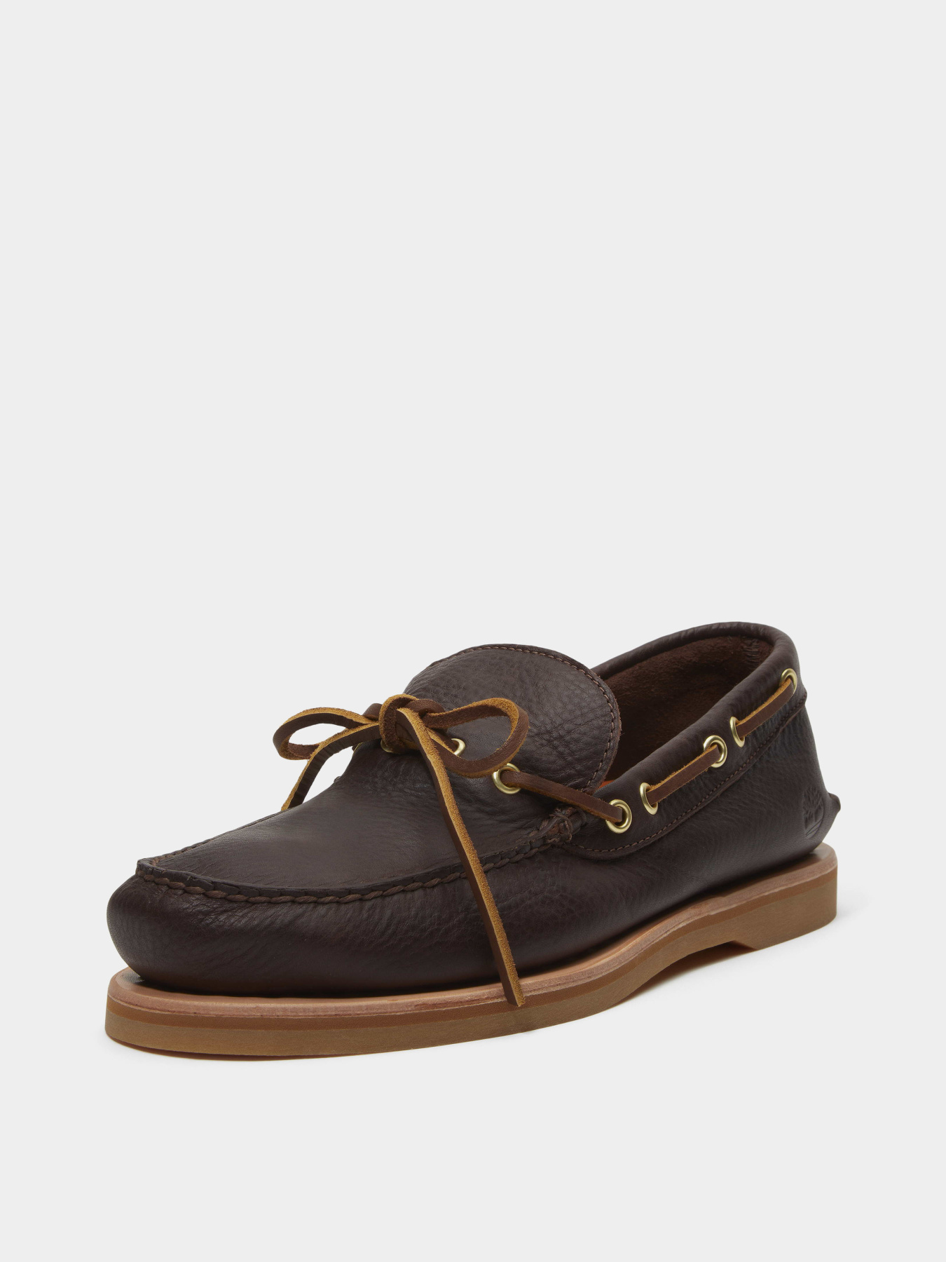 Мокасини Timberland CRAFTED BOAT модель TB0A5SPEW01 Фото