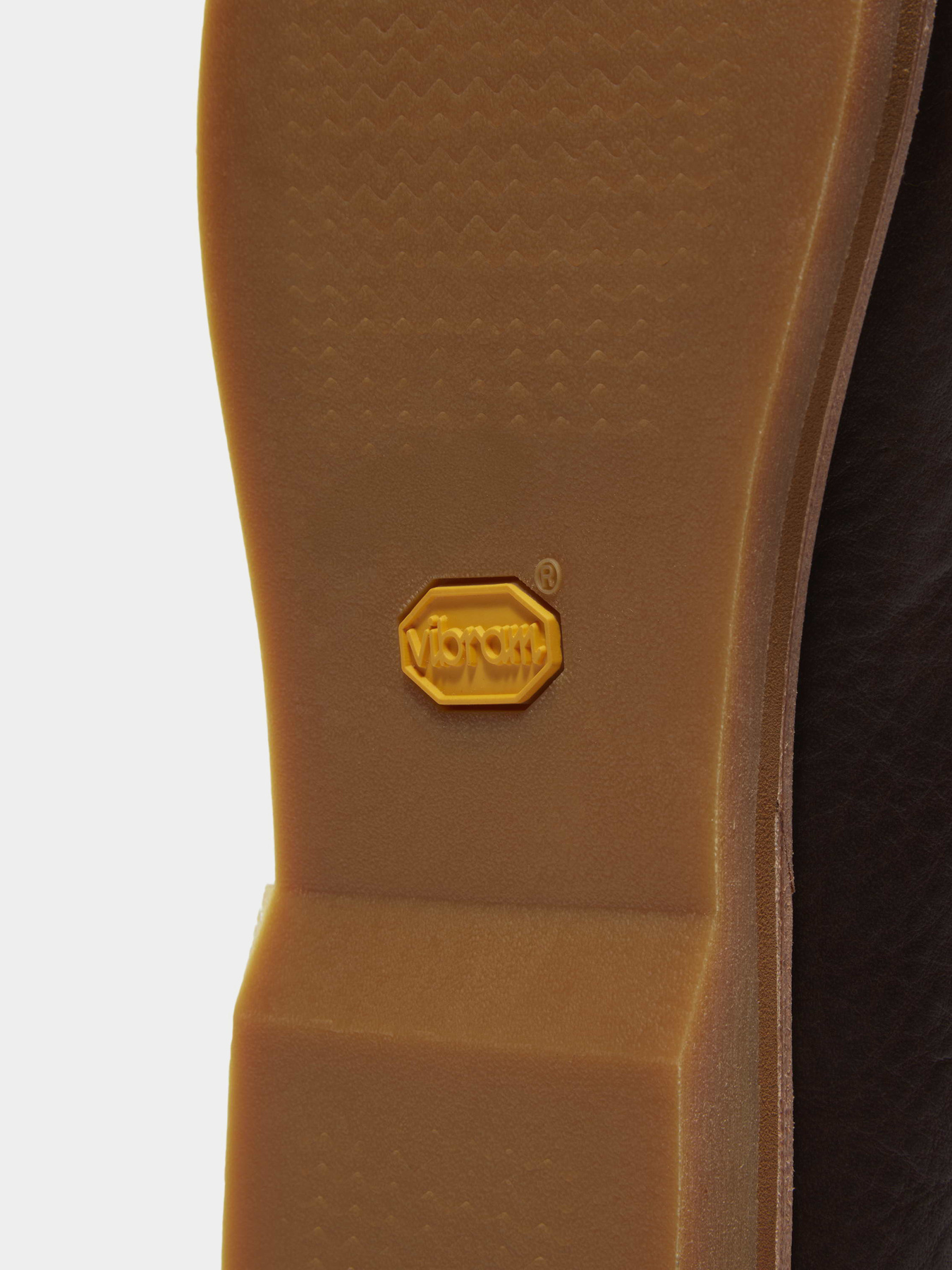 Мокасини Timberland CRAFTED BOAT модель TB0A5SPEW01 Фото