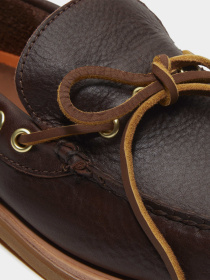 Мокасини Timberland CRAFTED BOAT модель TB0A5SPEW01 Фото