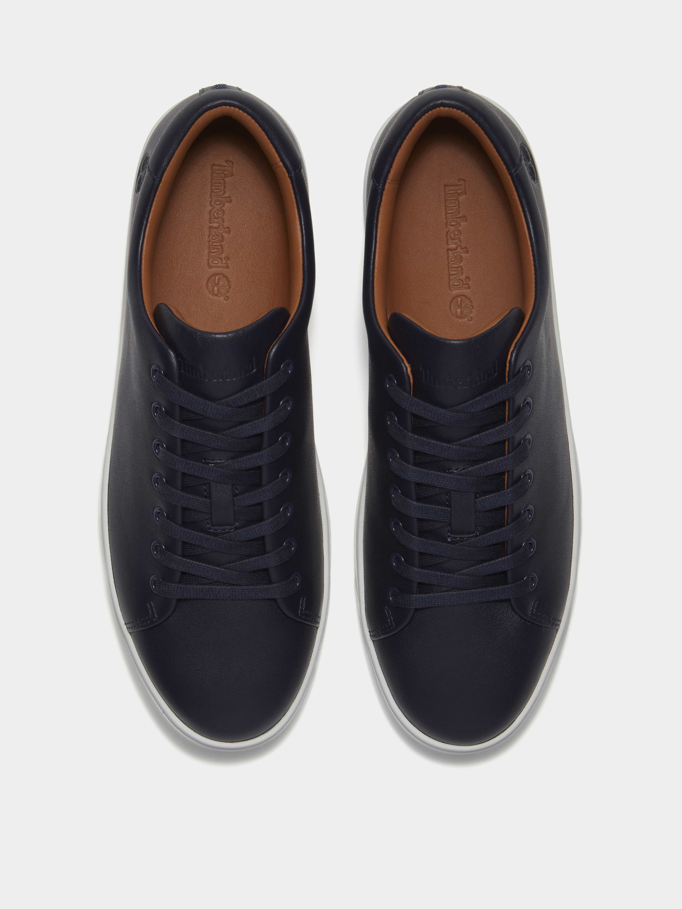 Кеды низкие Timberland DOVER PARK модель TB0A5MJSEP1 Фото