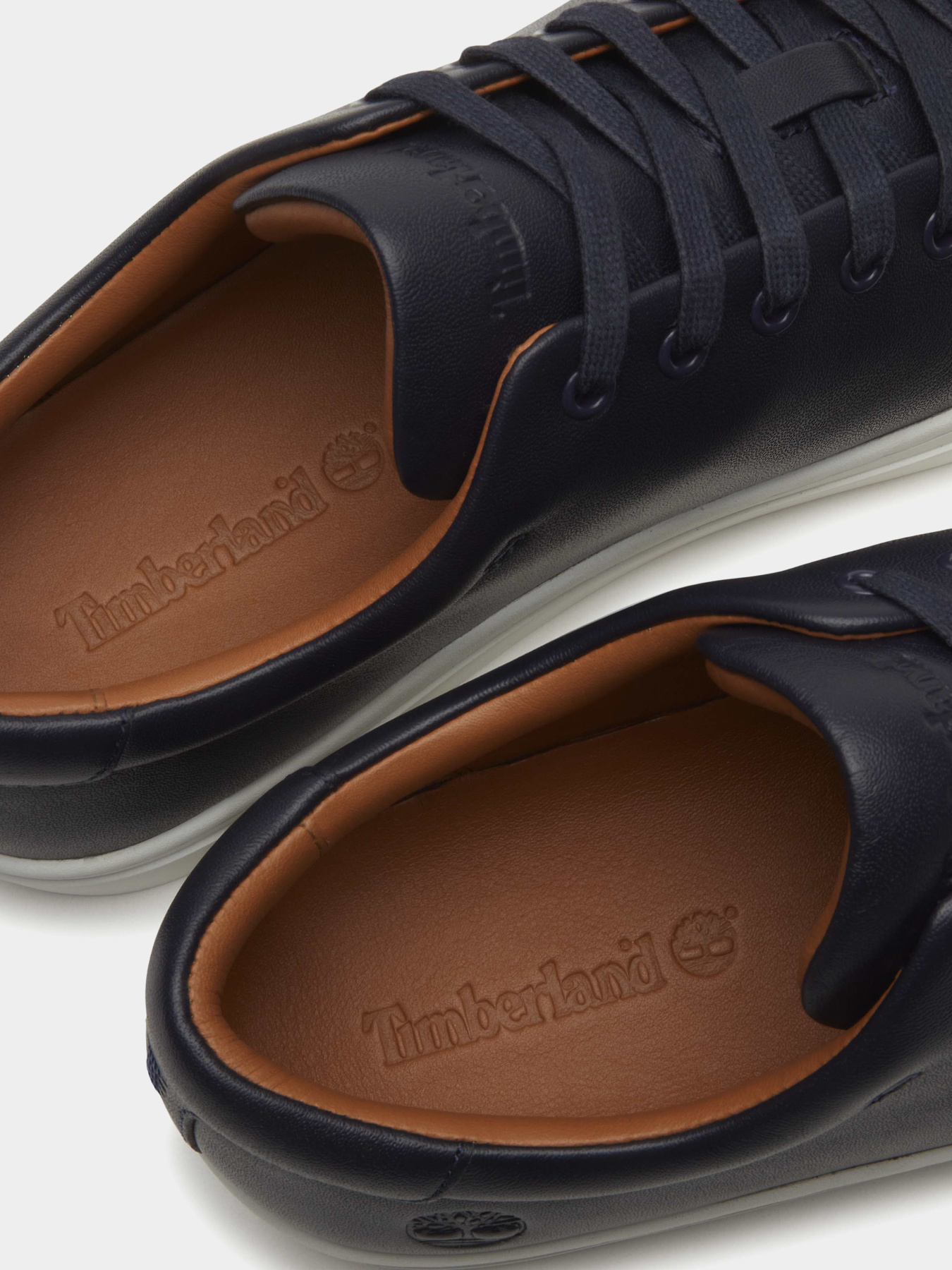 Кеди низькі Timberland DOVER PARK модель TB0A5MJSEP1 Фото