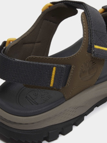 Timberland TB0A5MFNAGG модель TB0A5MFNAGG Фото