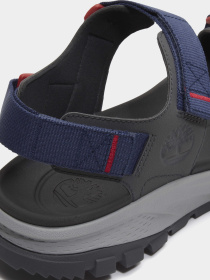 Timberland TB0A5MFNEAF модель TB0A5MFNEAF Фото