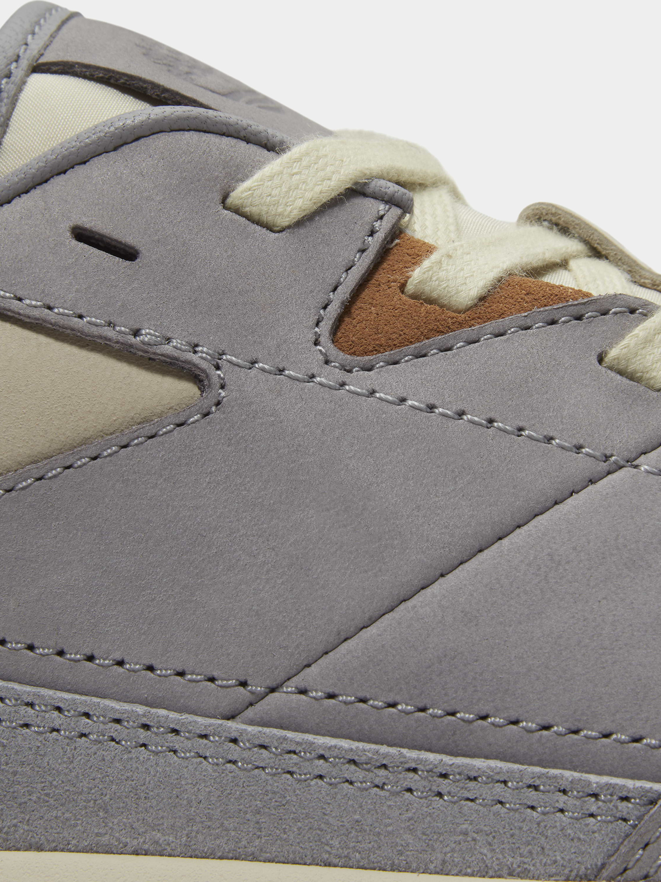 Кросівки Timberland JACKSON COURT модель TB0A437GAJB Фото