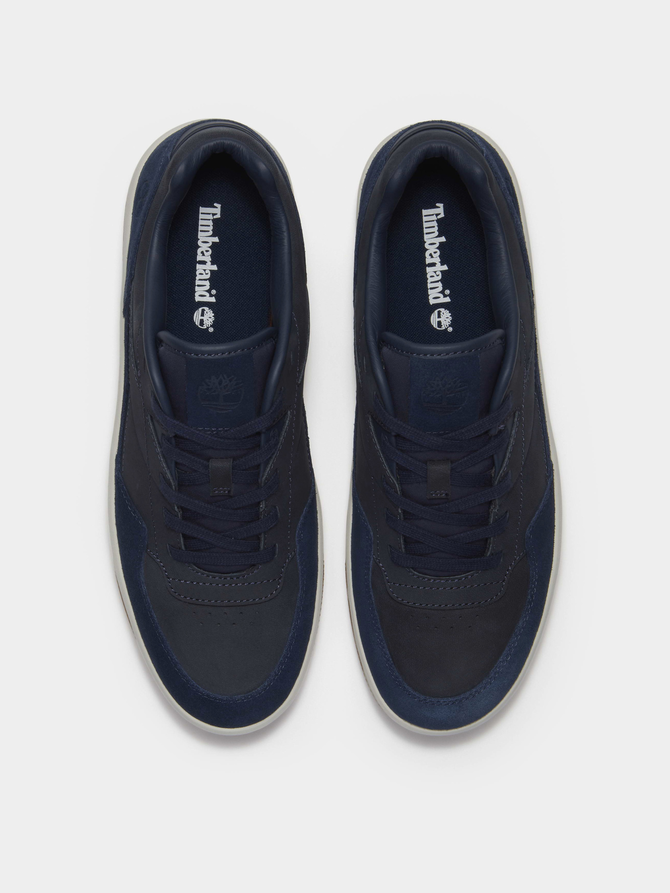 Кроссовки повседневные Timberland JACKSON COURT модель TB0A437GW06 Фото