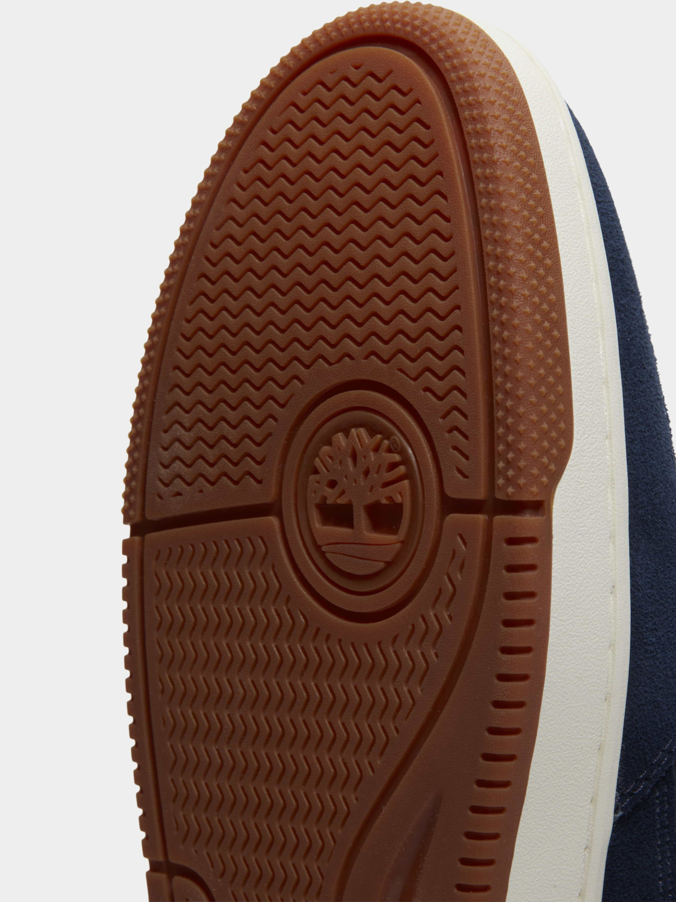 Кроссовки повседневные Timberland JACKSON COURT модель TB0A437GW06 Фото