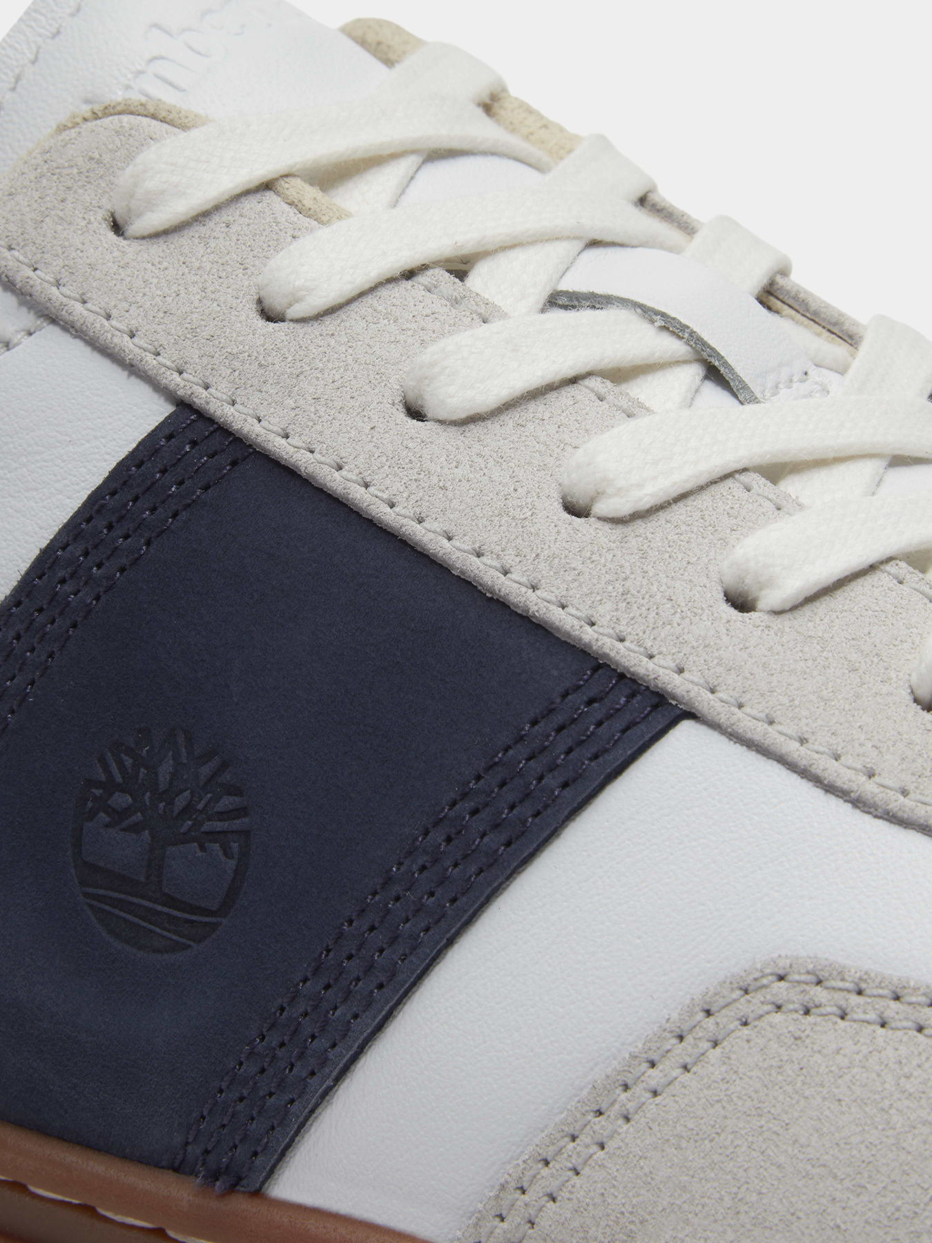 Кеди низькі Timberland LISBON STREET модель TB0A43GGAFY Фото