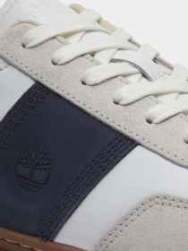 Кеди низькі Timberland LISBON STREET модель TB0A43GGAFY Фото