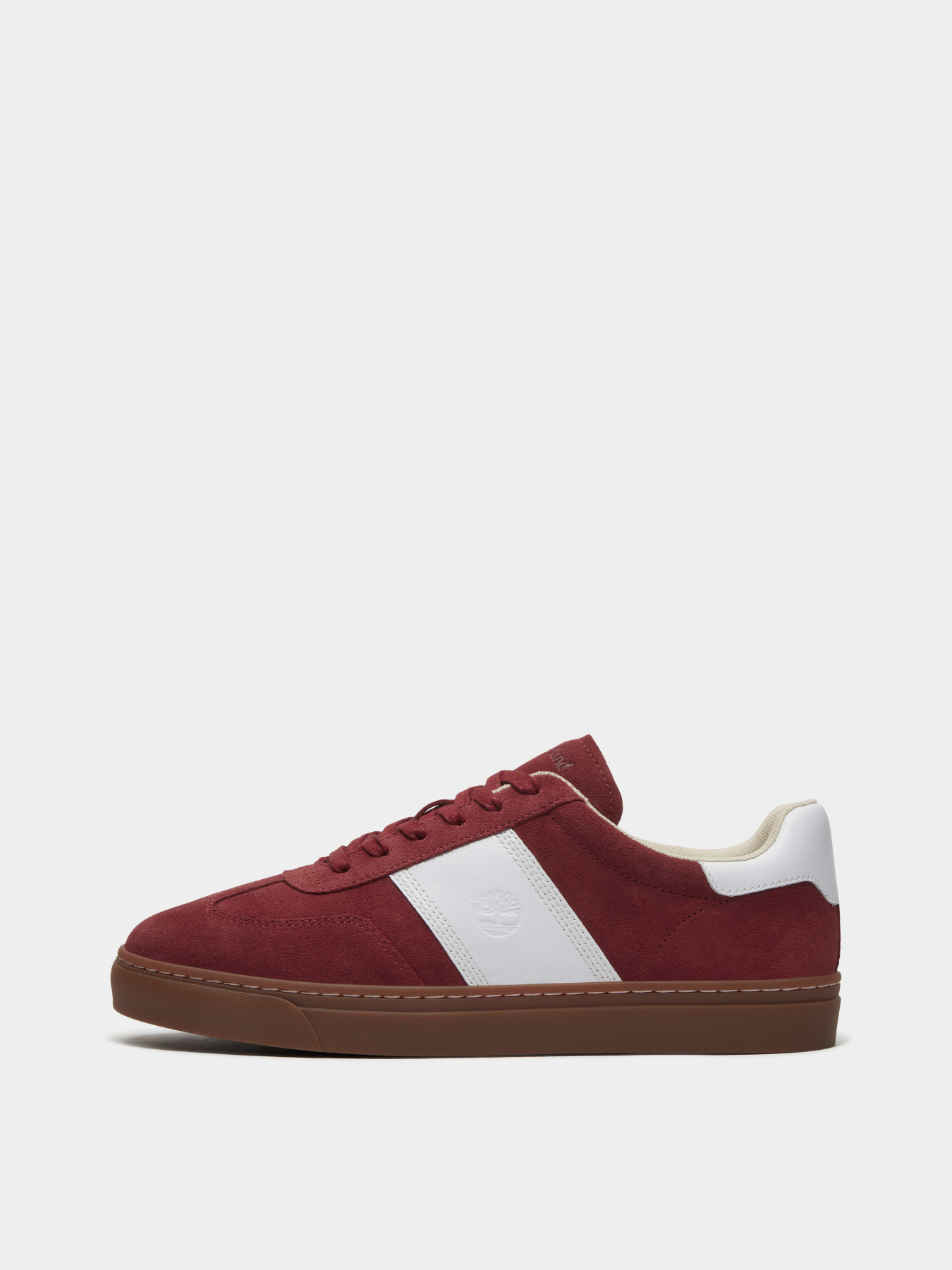 Кеды низкие Timberland LISBON STREET модель TB0A43GGAGB Фото